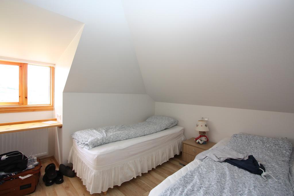 Affittacamere Storu-laugar 3*